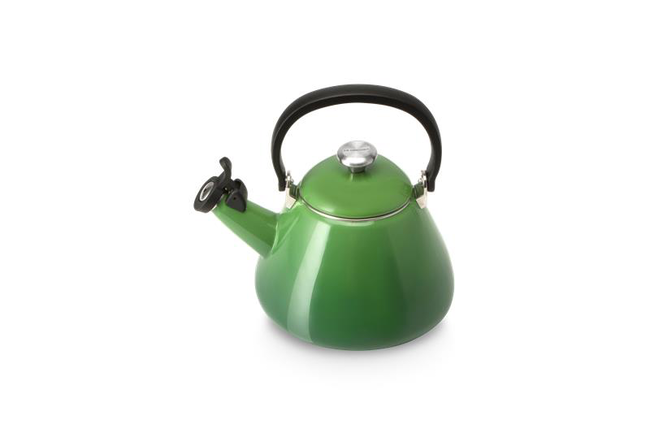 Kone Kettle with Stainless Steel KnobBamboo image number 2